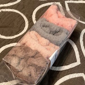 Microfiber Towel Headbands